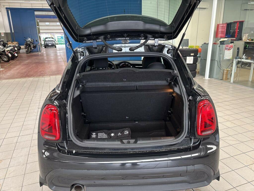 Mini Cooper 1.5 TwinPower Turbo Cooper
