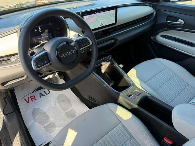 Fiat 600 1.2 hybrid La Prima 110cv auto PROMO FIN