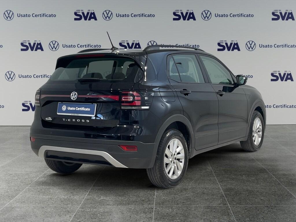 Volkswagen T-Cross 1.0 TSI 115CV Style