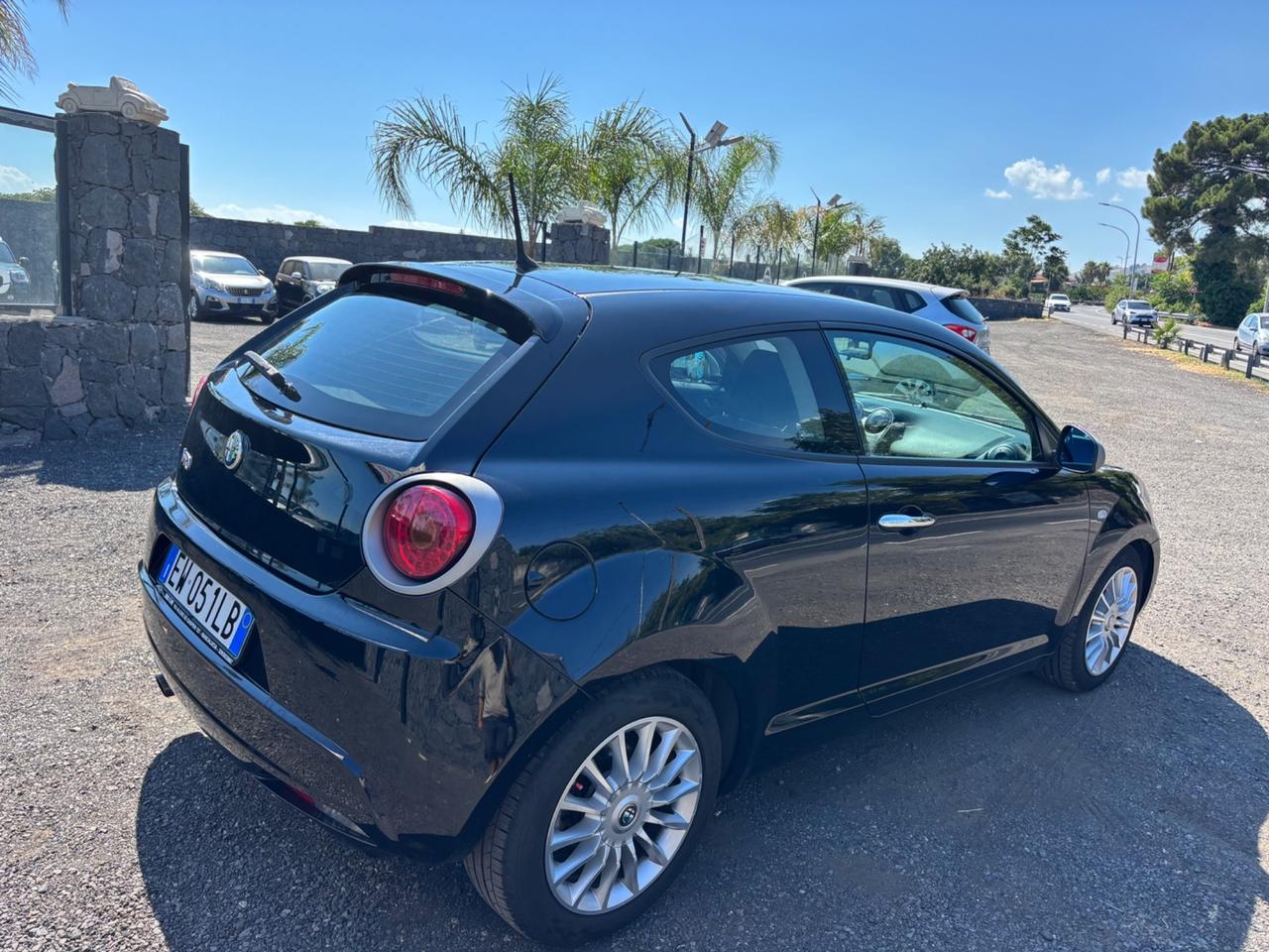 Alfa Romeo MiTo 1.3 JTDm 85 CV S&S Distinctive