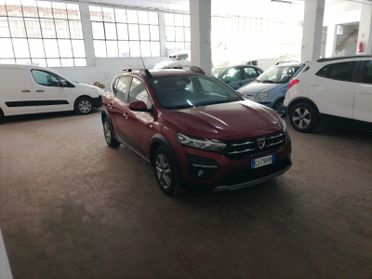 Dacia Sandero Stepway 1.0 tce Eco-G 100cv GPL