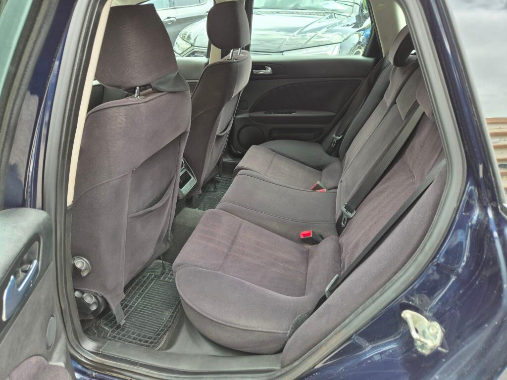 Alfa Romeo 159 1.9 JTDm 16V Sportwagon Progression