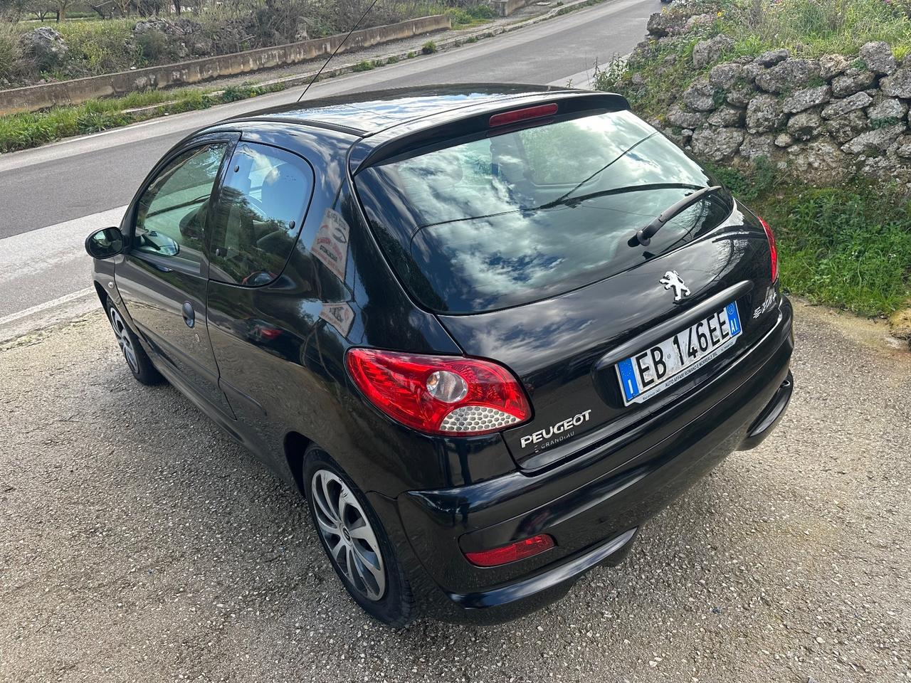 Peugeot 206 Plus 1.1 60CV 3p. Urban