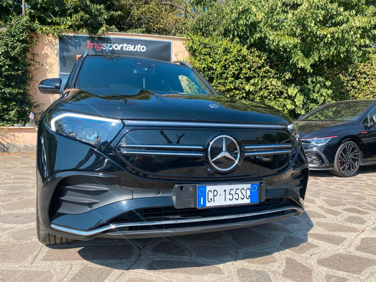 Mercedes-benz EQB 250 Premium Plus PRONTA CONSEGNA