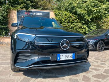 Mercedes-benz EQB 250 Premium Plus PRONTA CONSEGNA