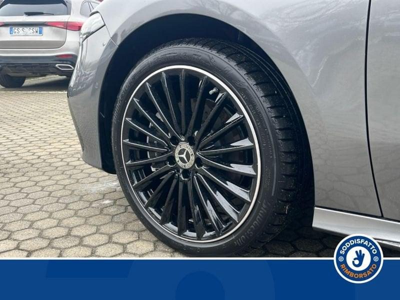 Mercedes-Benz Classe A 250e EQ-Power Automatic AMG Line Advanced Plus Digital Edition
