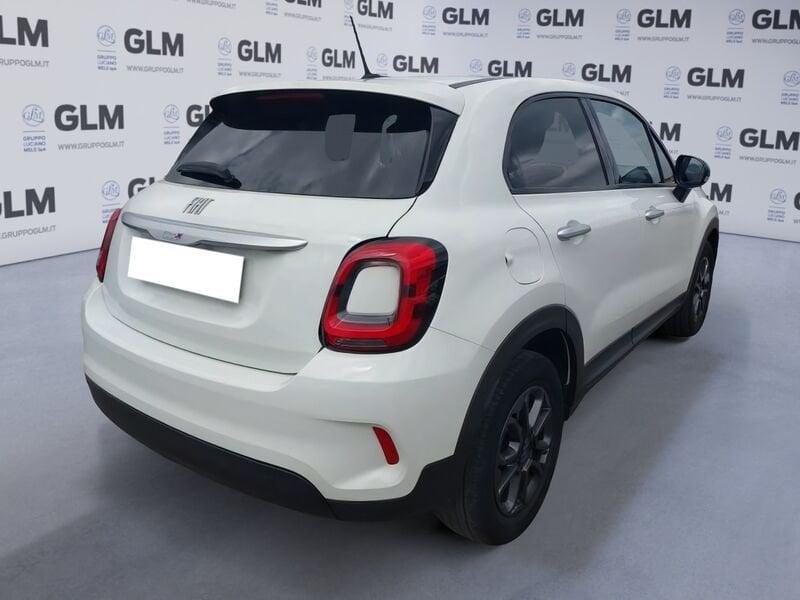 FIAT 500X 1.0 T3 120cv MT6