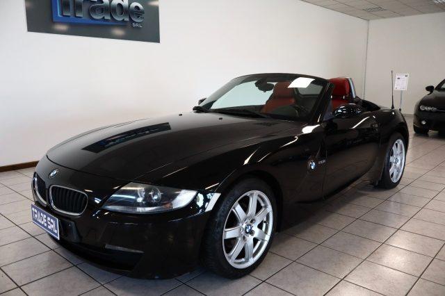 BMW Z4 2.0i cat Roadster GARANZIA