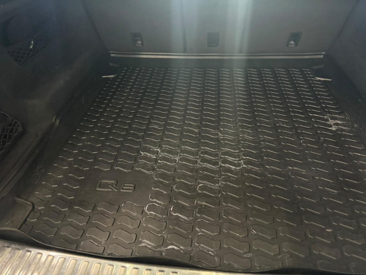 Audi Q8 50 TDI 286 CV quattro tiptronic Sport