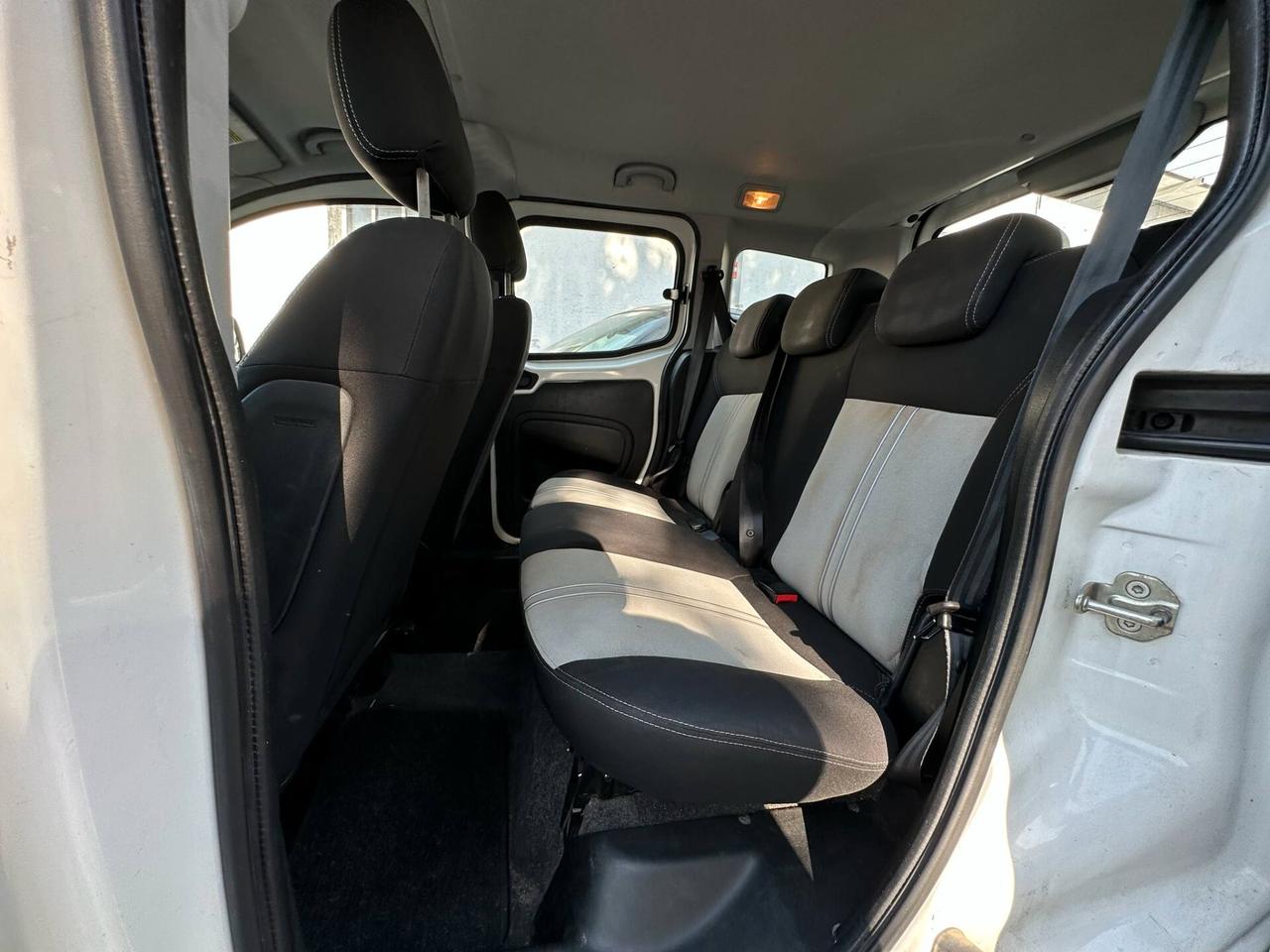Fiat Qubo 1.3 MJT 75 CV MyLife