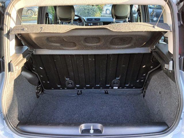 FIAT Panda 1.0 S&S Hybrid Pop 5 Posti