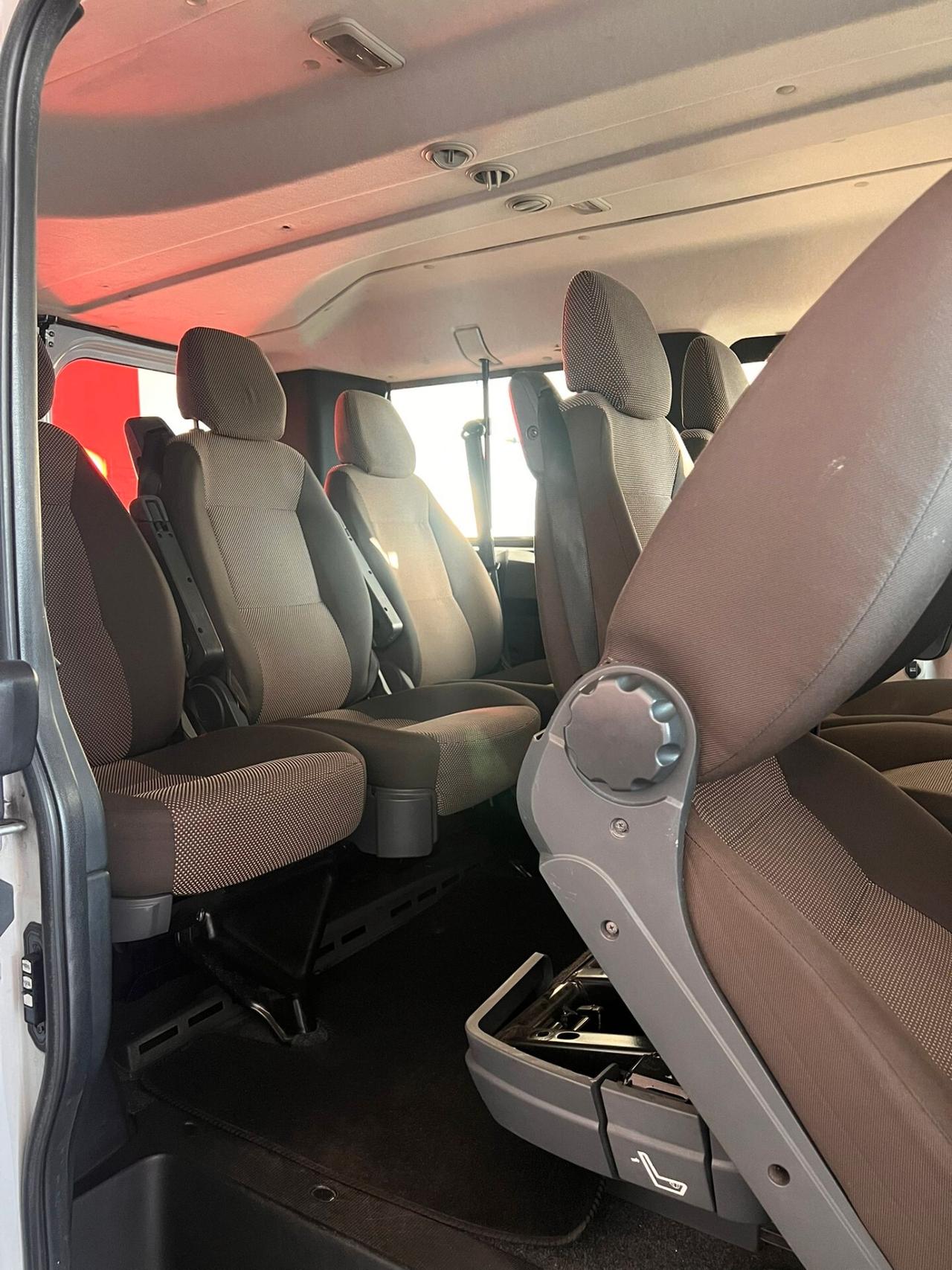 Fiat Ducato 30 2.3 MJT 130CV PC-TN Panorama