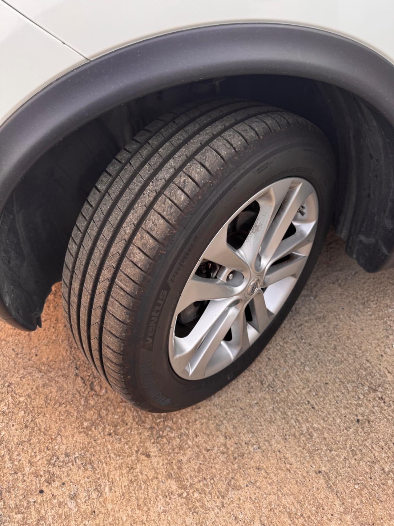 Nissan Juke 1.5 dCi Start&Stop Tekna
