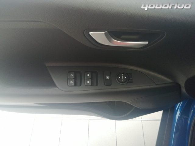 KIA Stonic 1.0 T-GDi 100 CV MHEV MT Style Special Edition