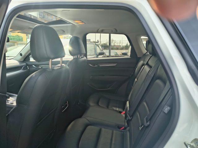 MAZDA CX-5 2.2L Skyactiv-D 175 CV AWD Exclusive Automatica