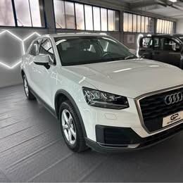 Audi Q2 1.6 TDI
