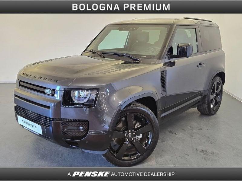 Land Rover Defender Defender 90 3.0D I6 250 CV AWD Auto X-Dynamic HSE