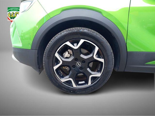 OPEL Mokka-e Ultimate-FULL ELECTRIC