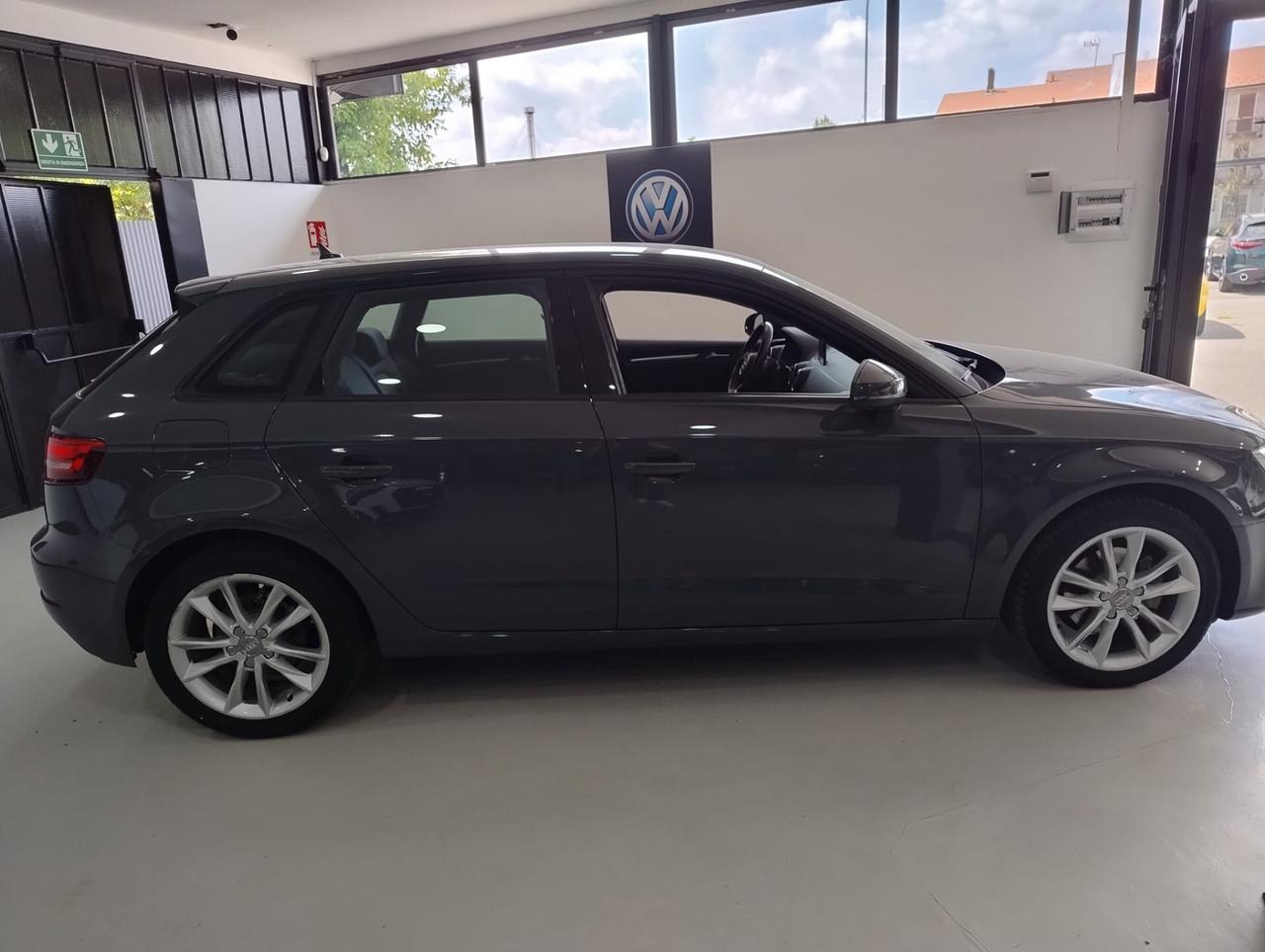 Audi A3 1.6 TDI Business