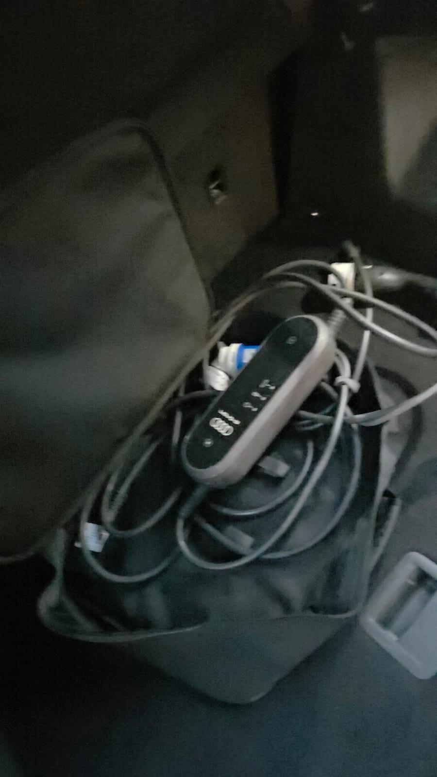 Audi Q3 45 TFSI e S tronic Hybrid