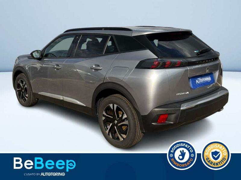 Peugeot 2008 1.5 BLUEHDI ALLURE S&S 130CV EAT8