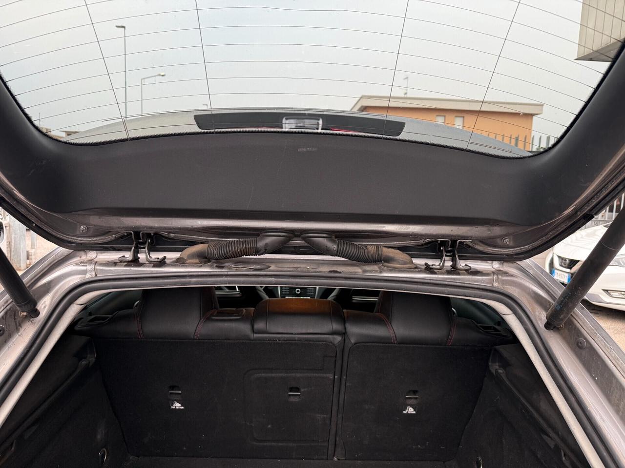 Mercedes-Benz CLA 200 ( Euro 6) Shooting Brake d Premium 4matic