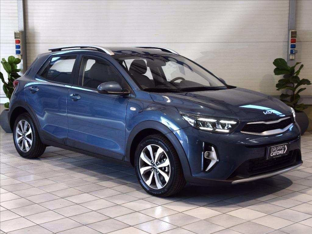 KIA Stonic 1.0 t-gdi mhev Urban 100cv imt del 2025