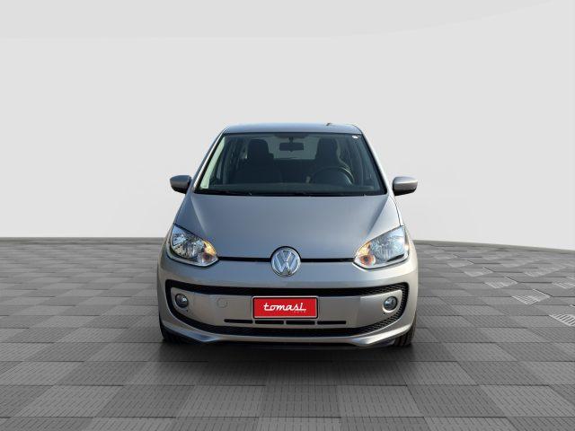 VOLKSWAGEN up! 1.0 5p. move up! ASG