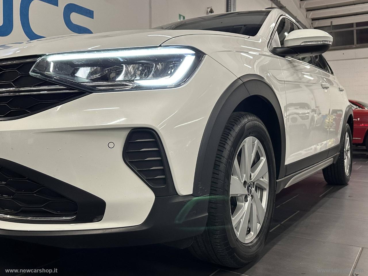 VOLKSWAGEN Taigo 1.0 TSI Life