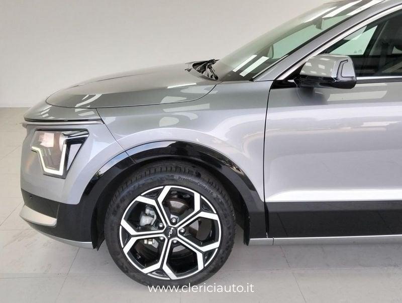 Kia Niro 1.6 GDi DCT HEV Style