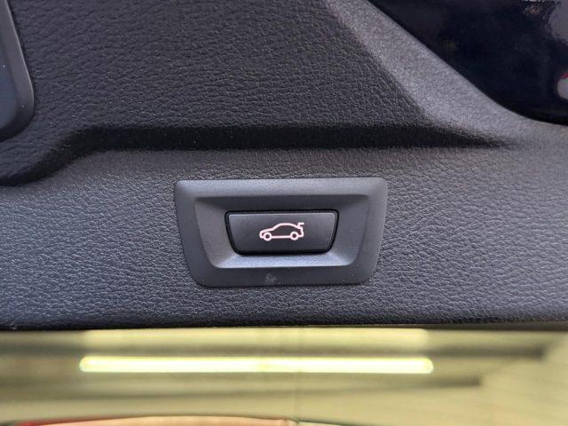 BMW X5 sDrive25d