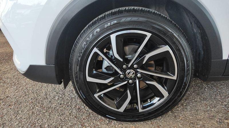 MG ZS 1.5 VTi-Tech Luxury