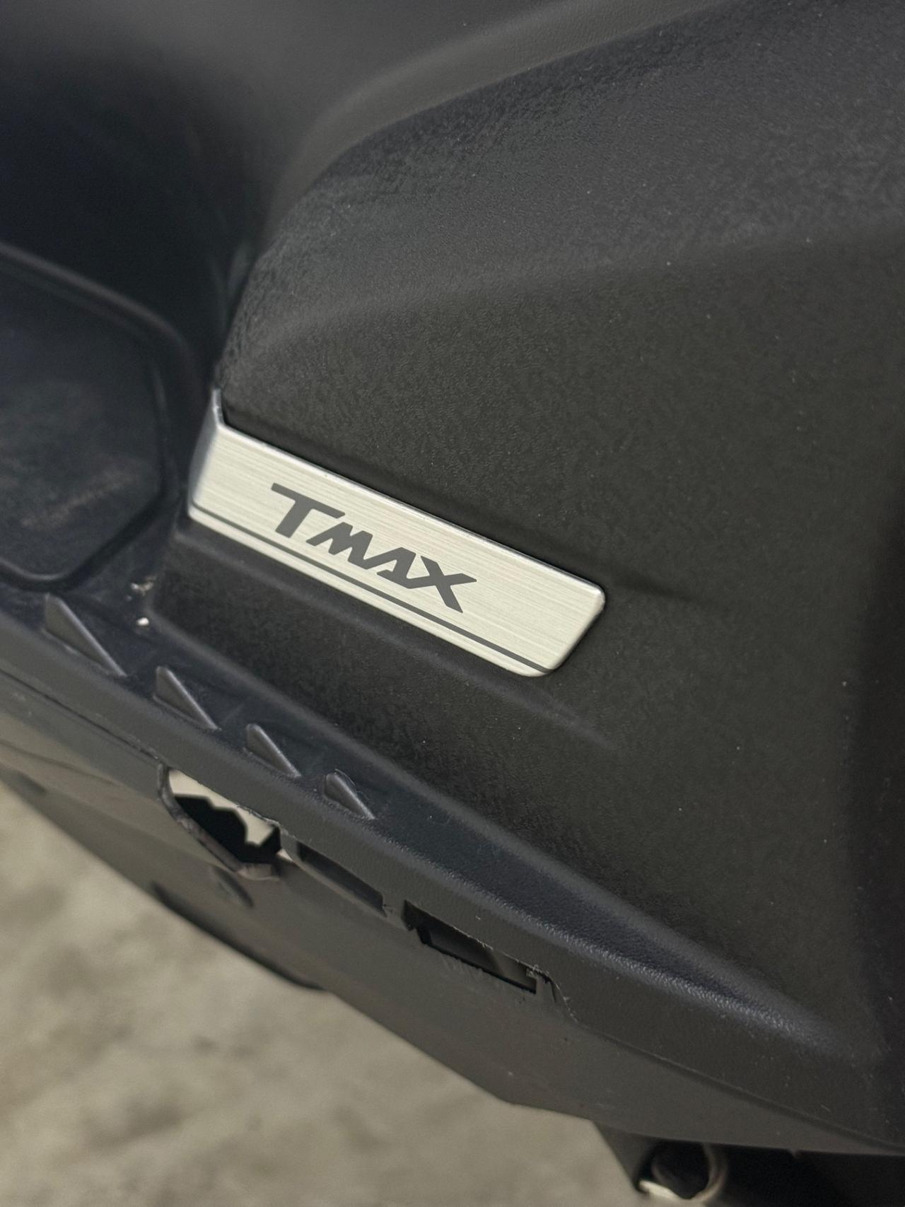 Yamaha TMAX 560