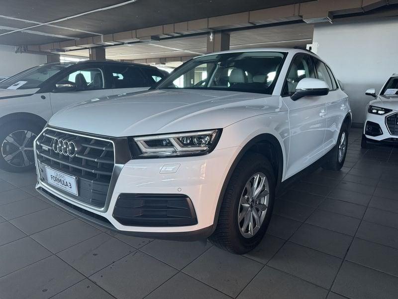 Audi Q5 Q5 40 TDI quattro Business