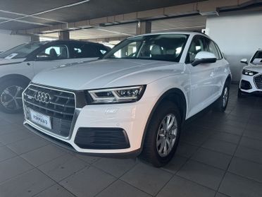 Audi Q5 Q5 40 TDI quattro Business