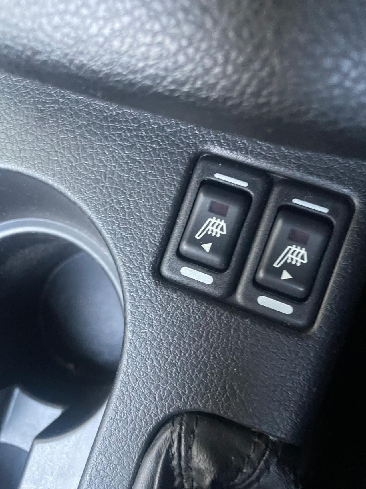 Subaru Impreza 2.0D Comfort