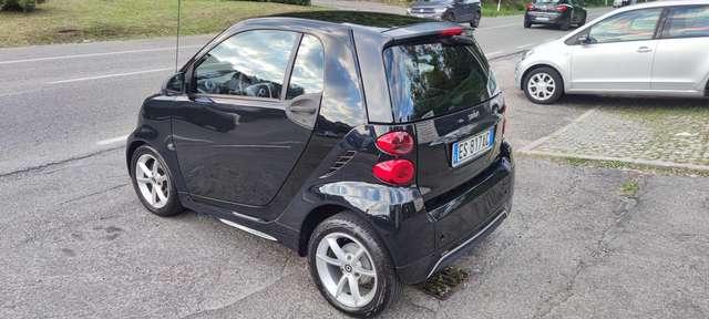 smart forTwo 1.0 mhd Passion 71cv FL