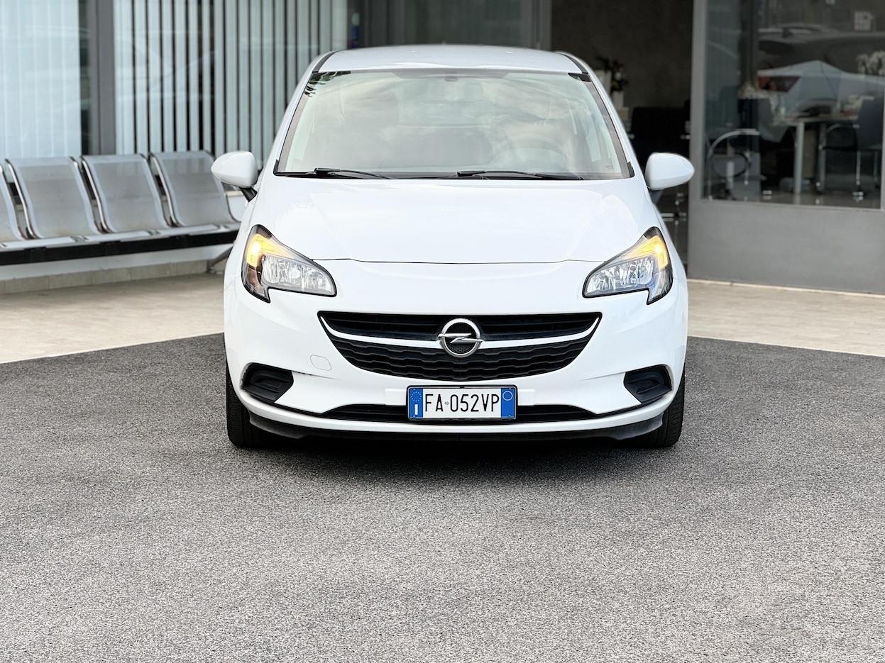 Opel Corsa 1.4 Benzina 90CV E6 Automatica Neo. - 2015