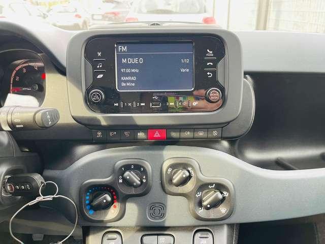 Fiat Panda Panda III 2021 1.0 firefly hybrid SUPER PROMO!!!