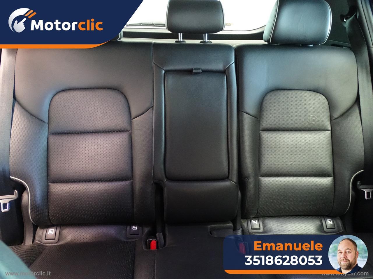 KIA Sportage 1.7 CRDI 141CV DCT7 2WD GT Line