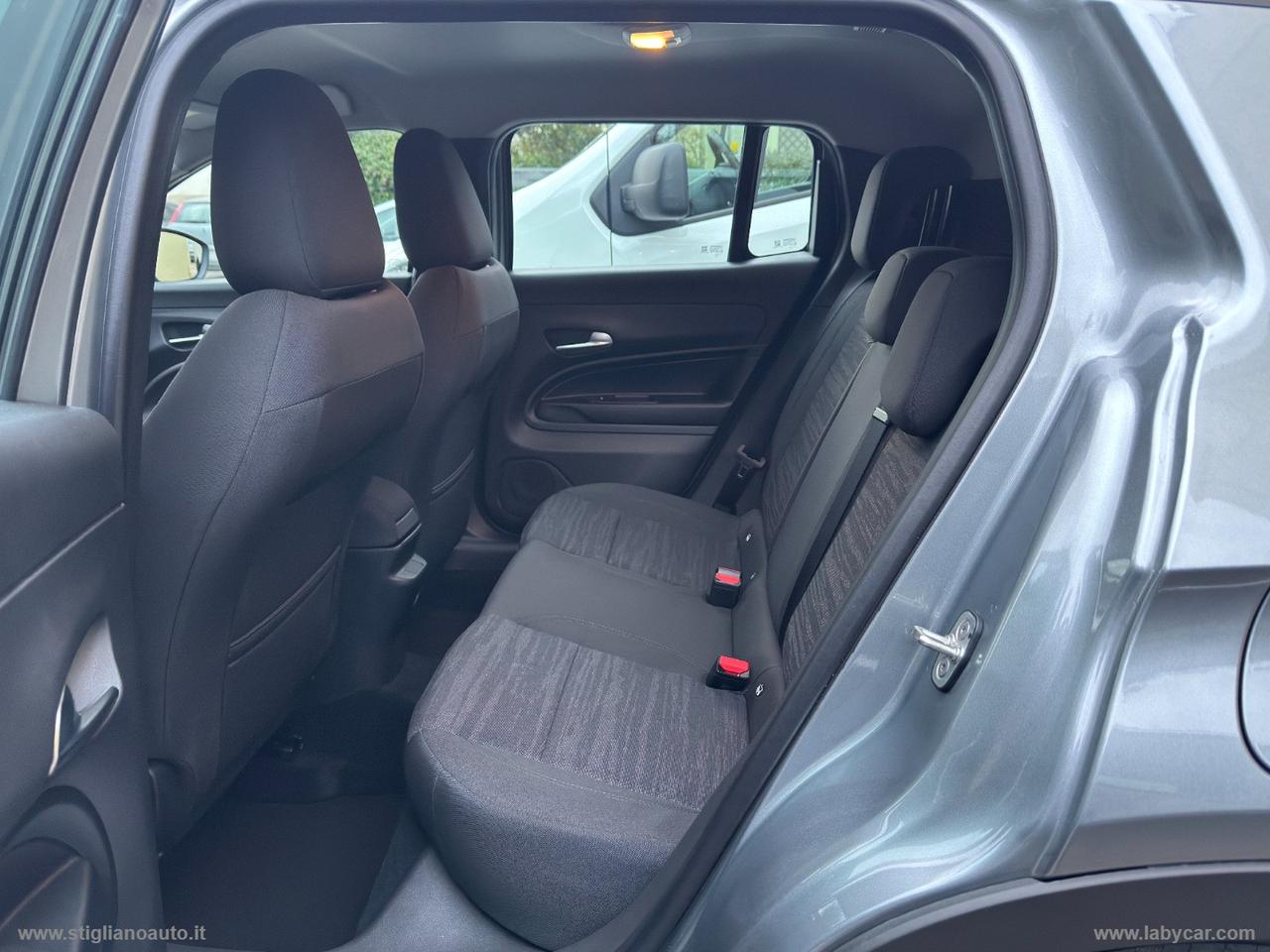 JEEP Avenger 1.2 Turbo MHEV Longitude KM0 PREZZO REALE