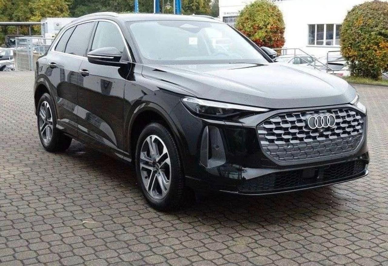 Audi Q5 40 TDI 204 CV quattro S tronic line plus