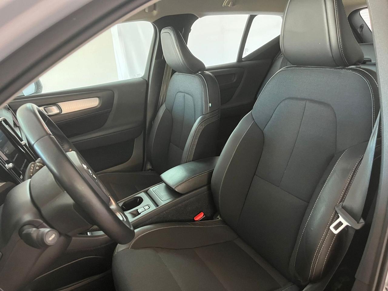 Volvo XC40 D3 Geartronic Business Plus