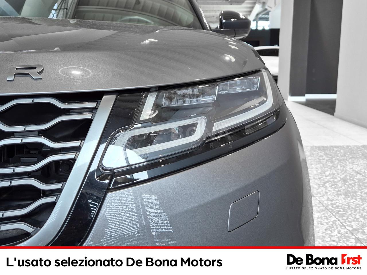 Land Rover Range Rover Velar 3.0d v6 r-dynamic hse 300cv auto my19