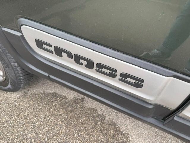 Fiat Panda 1.3 MJT 95 CV S&S City Cross