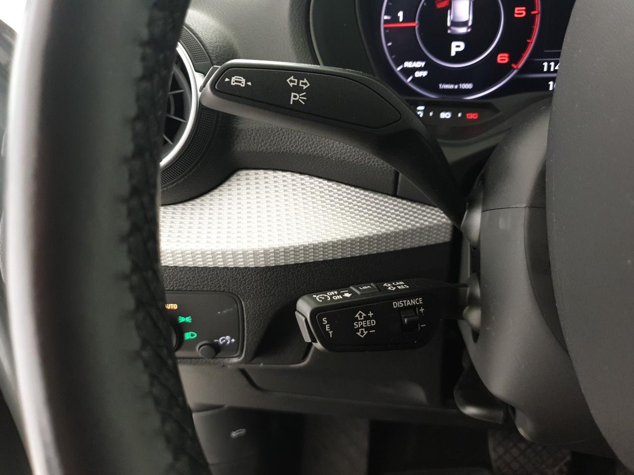 30TDI 116CV S tronic Admired Advanced