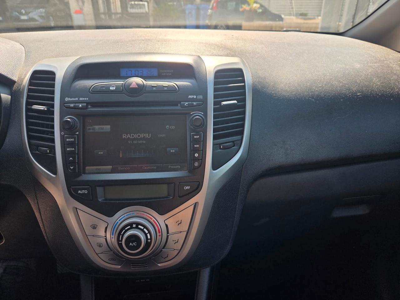 Hyundai iX20 1.4 CRDI 90 CV Comfort