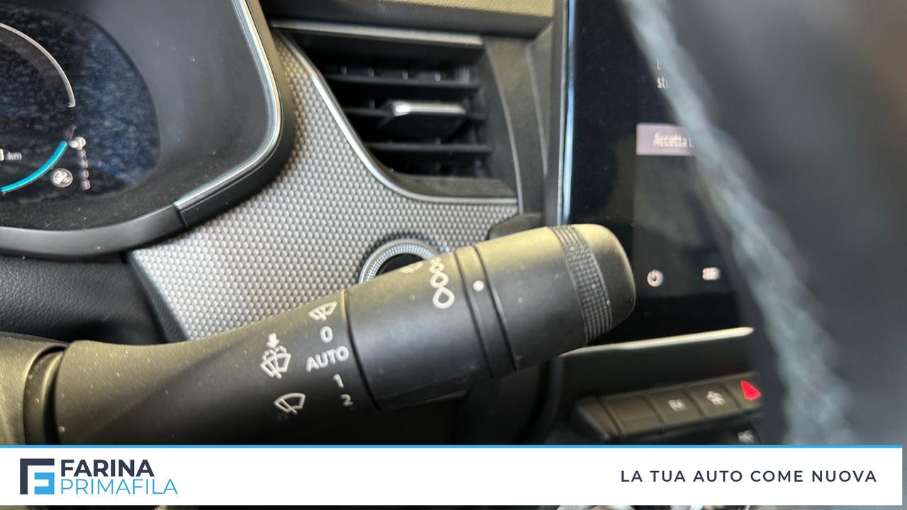 RENAULT Arkana 2021 - Arkana 1.6 E-Tech full hybrid Techno 145cv