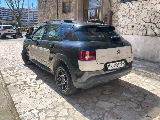 CITROEN C4 Cactus BlueHDi 100 Feel