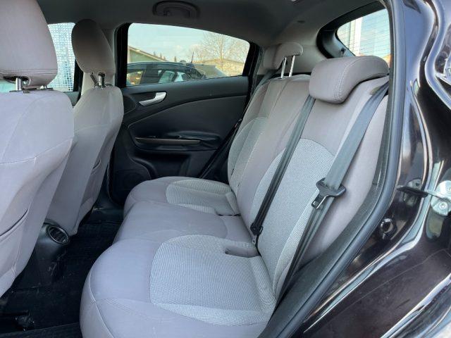 ALFA ROMEO Giulietta 1.6 JTDm-2 105CV DISTINCTIVE 6M.